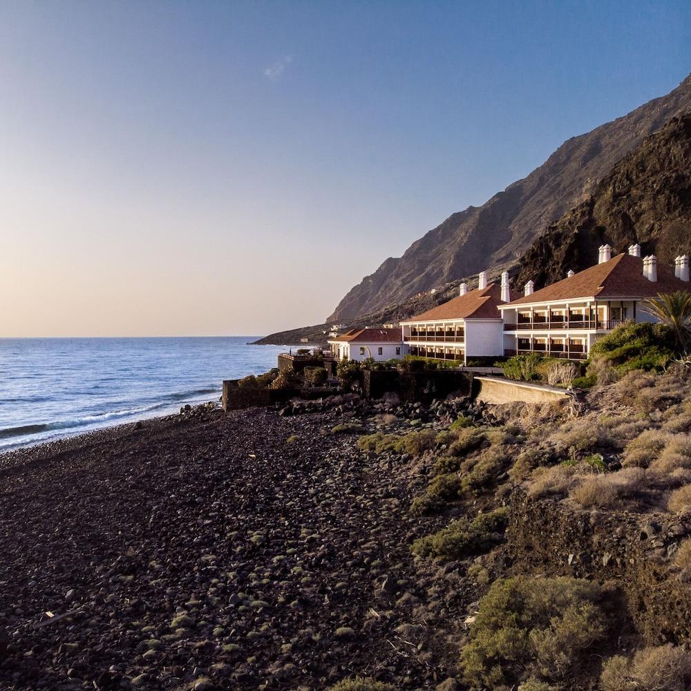 Parador De El Hierro Лас-Касас Экстерьер фото